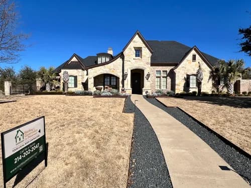 Roofs by Peterson - Photo 1