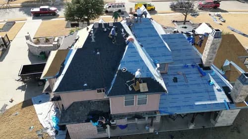 Roofs by Peterson - Photo 3