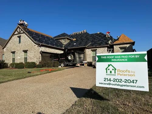 Roofs by Peterson - Photo 5