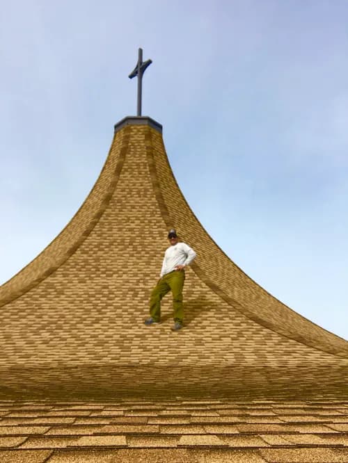 Roofs By Reveille, Inc - Photo 1