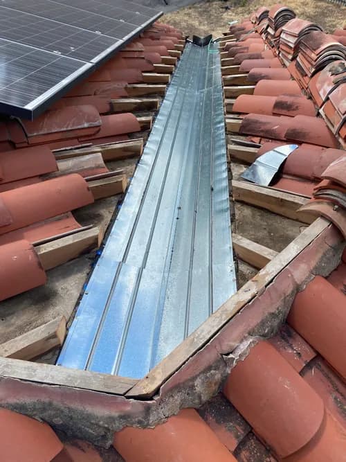 Roofs By Ty LLC - Photo 3