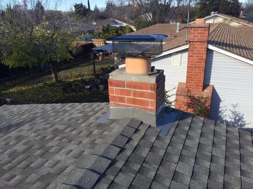 Roofs Roofs and Remodel - Photo 2