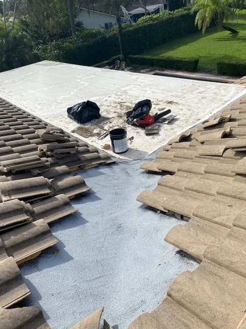 Roofs to Go, Inc - Photo 5