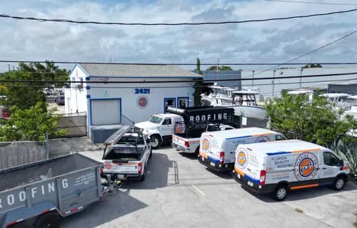 Roofs to Go, Inc - Photo 2