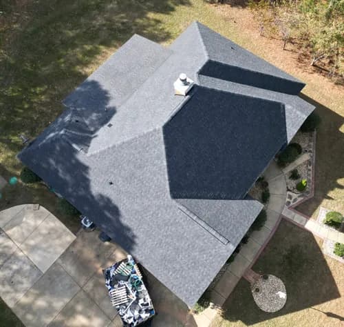 Roofs Unlimited - Photo 5