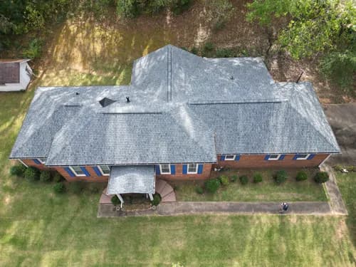 Roofs Unlimited - Photo 1