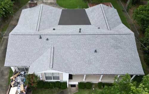 Roofs Unlimited - Photo 3