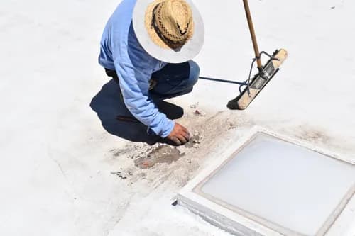 Roofsavers Locke Roofing