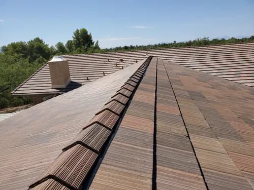 Roofsavers Locke Roofing - Photo 3