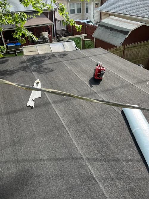 ROOFSHIELD Roofing - Photo 2