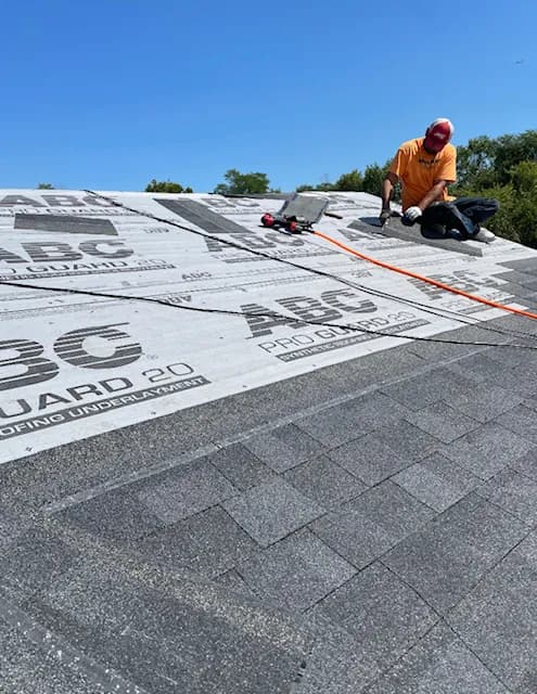 ROOFSHIELD Roofing - Photo 1