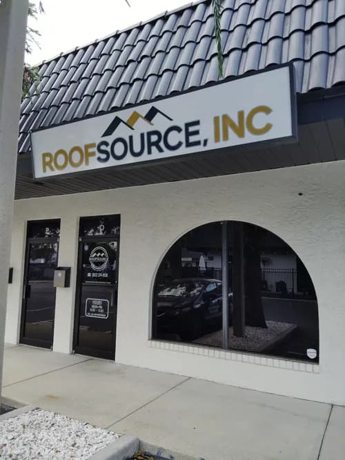RoofSource Inc.