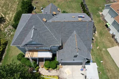 RoofStone Roofing