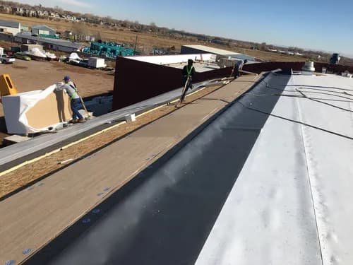 RoofTec Precision Exteriors - Photo 3