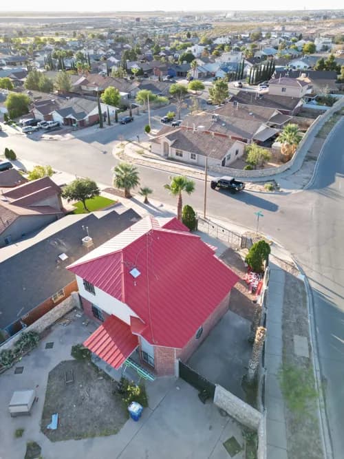 Rooftech Roofing and Coatings