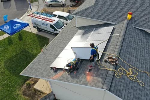 RoofTek of Iowa