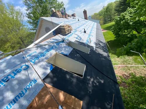 Rooftop Designs - Photo 4