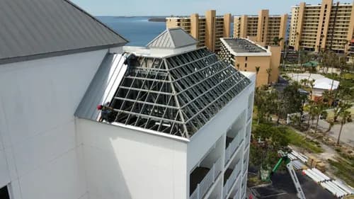 Rooftop Roofing, Inc - Photo 2