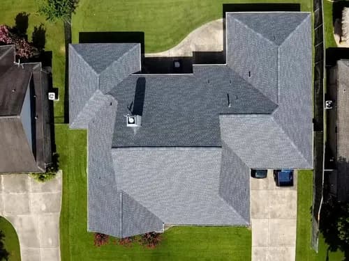 Rooftop Solutions - Photo 1