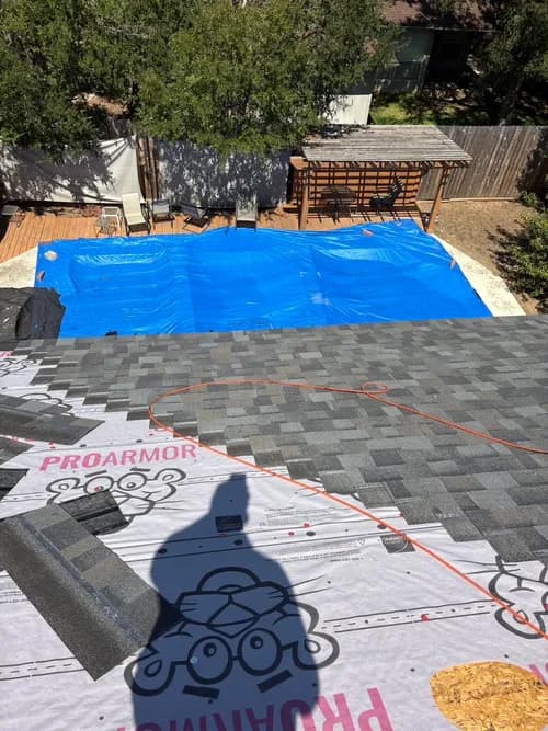 RoofTX Roofing & Construction - Photo 3