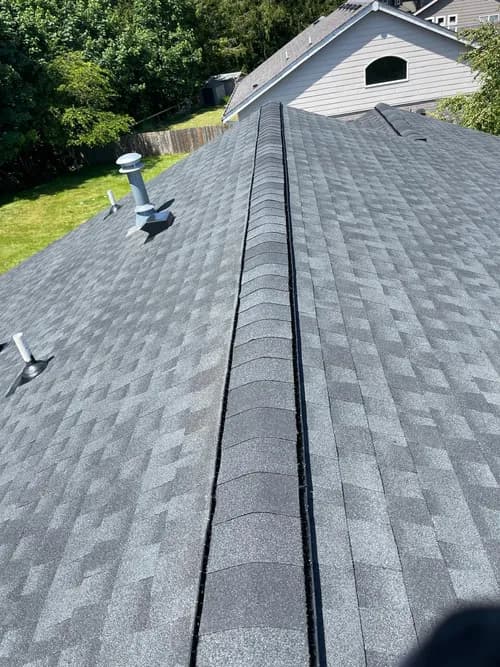 Roofworx llc - Photo 1