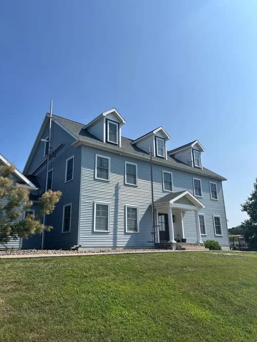 ROOFX Roofing - Photo 3