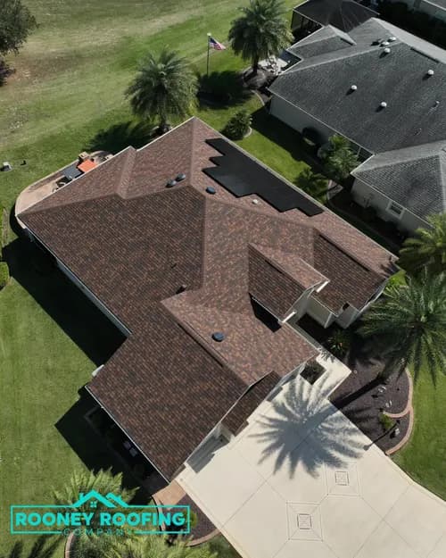 Rooney Roofing Company - Photo 2