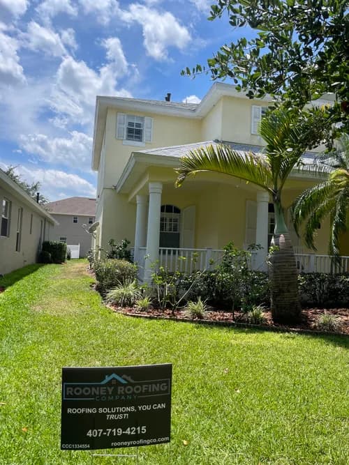 Rooney Roofing Company - Photo 3