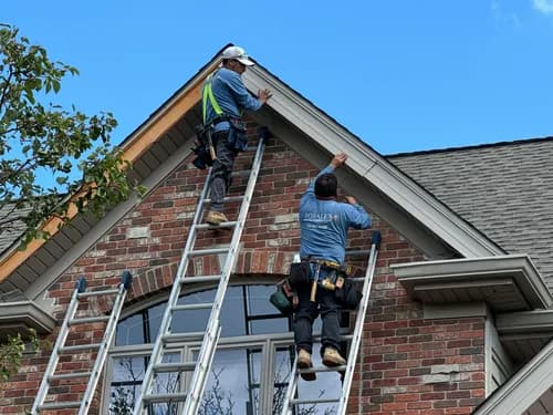 Rosales Roofing - Photo 2