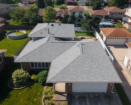 Rosales Roofing - Photo 3