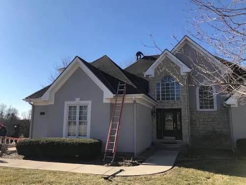 Rose Roofing & Tree Service - Photo 1