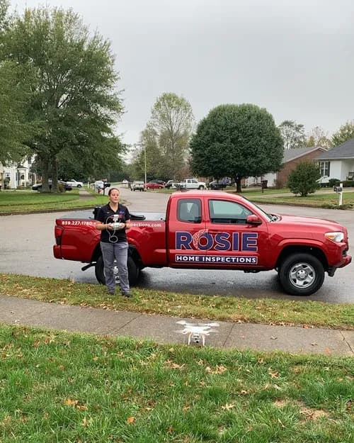 Rosie Home Inspections - Photo 2