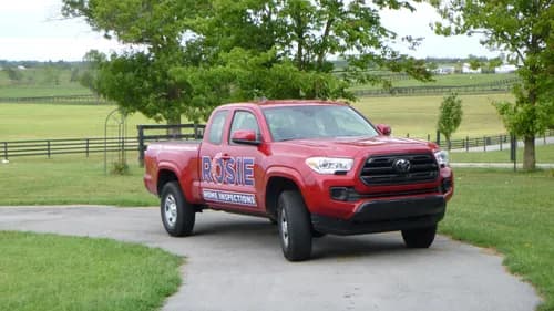 Rosie Home Inspections