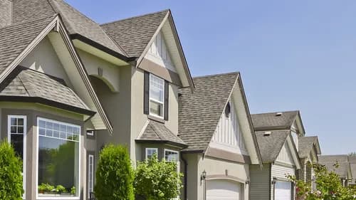 Rosie's Roofing and Restoration