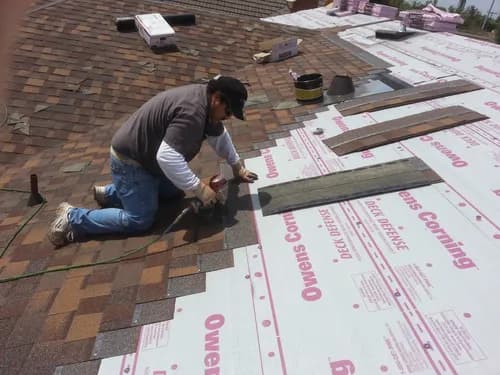 Ross Roofing & Construction - Photo 2