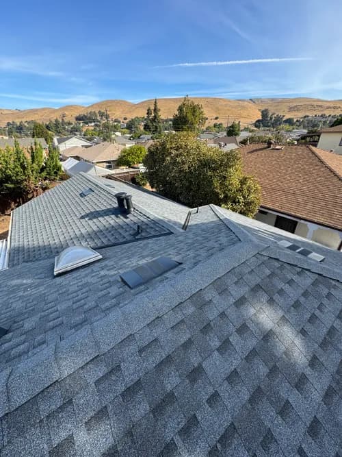 Rossetta's Roofing - Photo 1