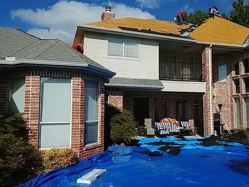 Rowley Roofing & Construction - Photo 2