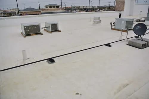 Rowley Roofing & Construction - Photo 4