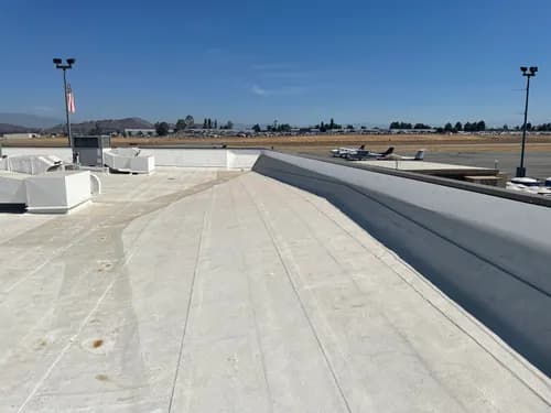 Roy O. Huffman Roof Company - Photo 3