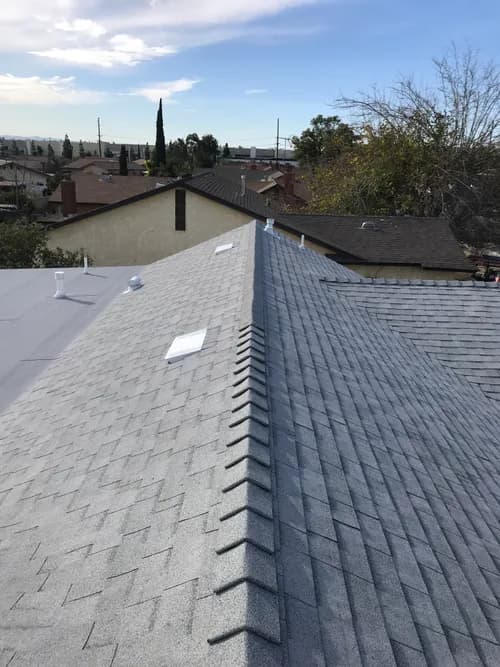 Roy O. Huffman Roof Company - Photo 2