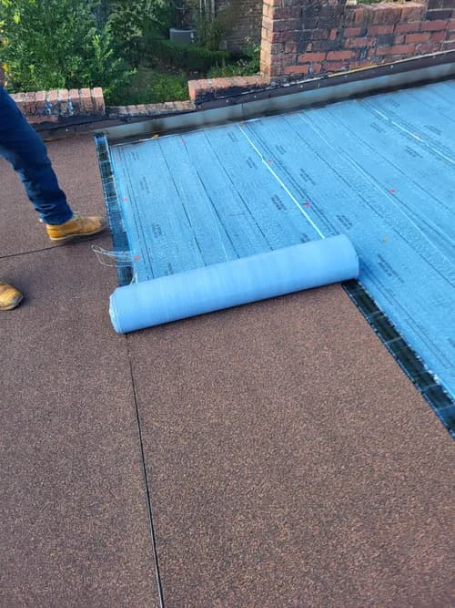 Roy's Roof Repair - Photo 5