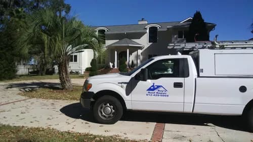 Roy's Roof Repair - Photo 2