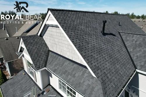 Royal Bear Roofing - Photo 1