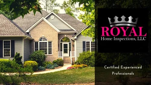 Royal Home Inspections, LLC - Photo 1