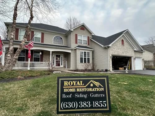 Royal Home Restoration LLC - Photo 3