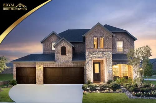 Royal Home Restoration LLC