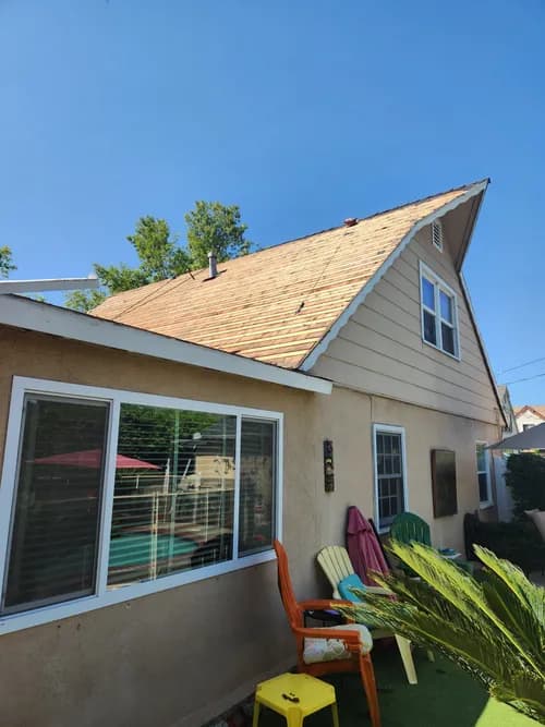 Royal Roofing Construction Co. - Photo 1