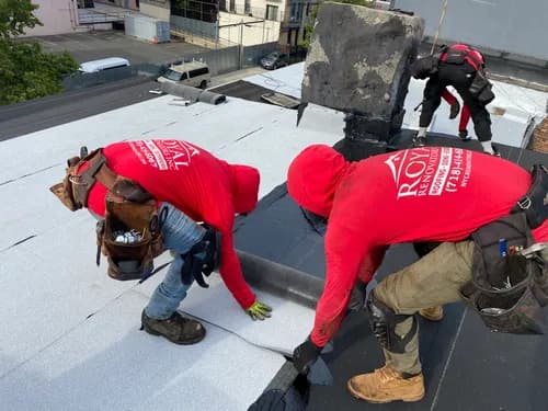 Royal Roofing & Siding NYC - Photo 5