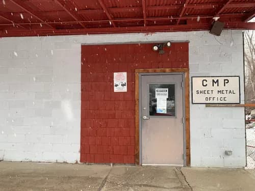 Royal Sheet Metal Inc - Photo 4