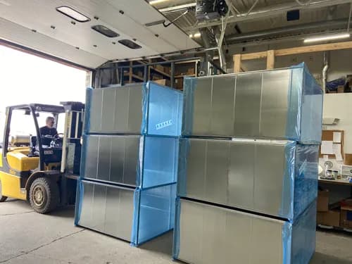 Royal Sheet Metal Inc - Photo 1